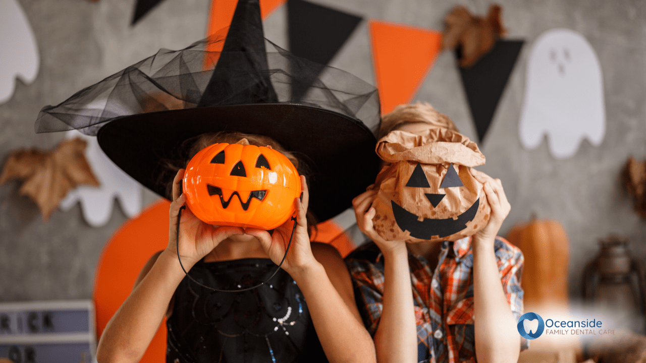 The Intriguing History of Halloween