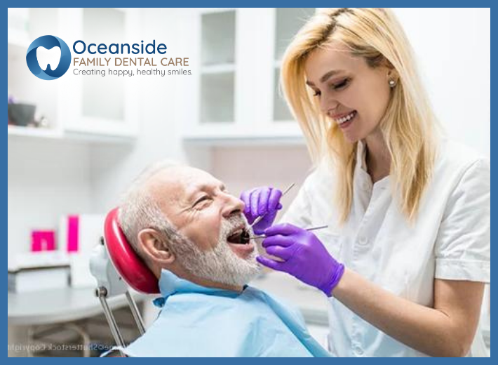 Senior Oral Care for a Better Quality of Life