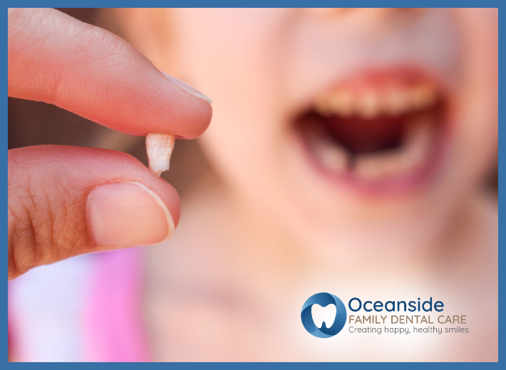 When Do Kids Start Losing Teeth?